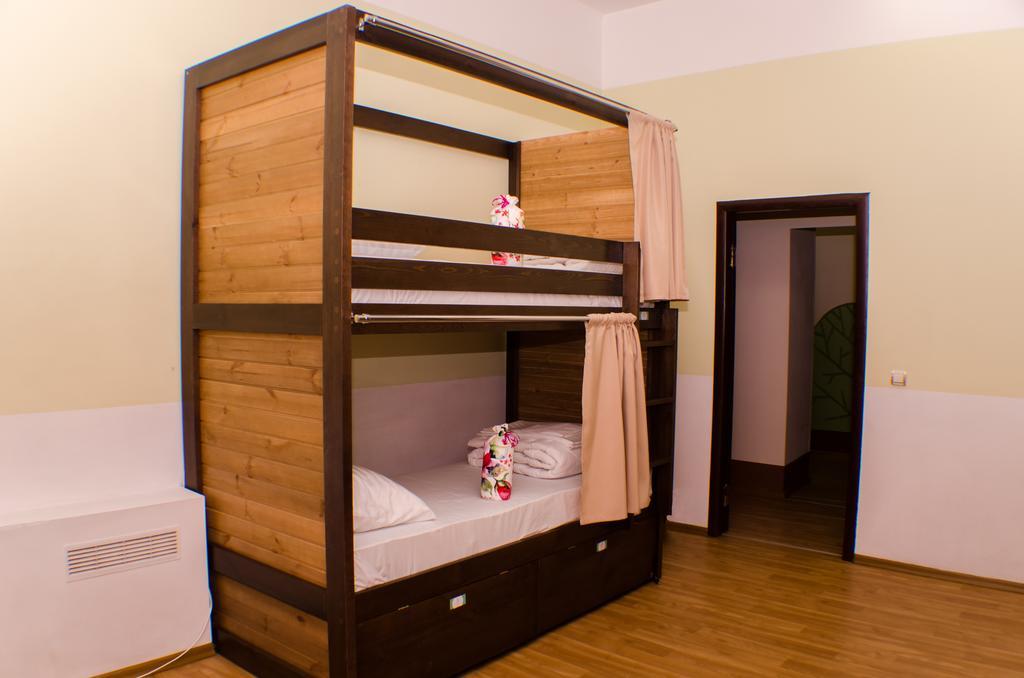 Dream Mini Hostel Carcóvia Quarto foto